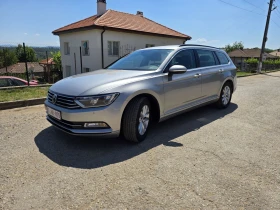 VW Passat Variant , снимка 7