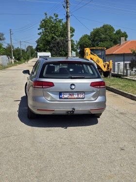 VW Passat Variant , снимка 5