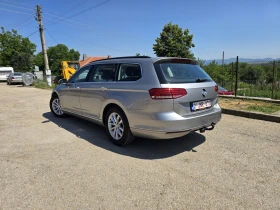 VW Passat Variant , снимка 4
