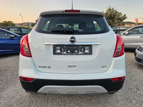 Opel Mokka X 1.6CDTI, 110к.с., 51000км.!, снимка 5
