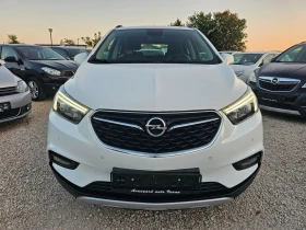 Opel Mokka X 1.6CDTI, 110к.с., 51000км.!, снимка 2
