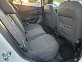 Opel Mokka X 1.6CDTI, 110к.с., 51000км.!, снимка 10