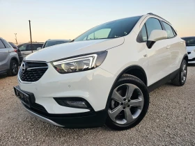 Opel Mokka X 1.6CDTI, 110к.с., 51000км.!, снимка 1