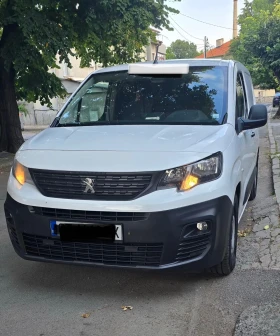Peugeot Partner, снимка 1