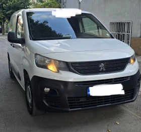 Peugeot Partner, снимка 2
