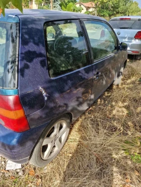 Seat Arosa Седан, снимка 3