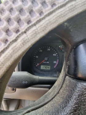 Seat Arosa Седан, снимка 2