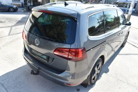 VW Sharan 2.0TDI* 177H.P* HIGHLINE* AUTOMAT* , снимка 5