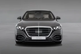 Mercedes-Benz S 450 AMG / PREMIUM / LONG / HUD / PANO / 360 /, снимка 2