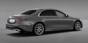 Mercedes-Benz S 450 AMG / PREMIUM / LONG / HUD / PANO / 360 /, снимка 7