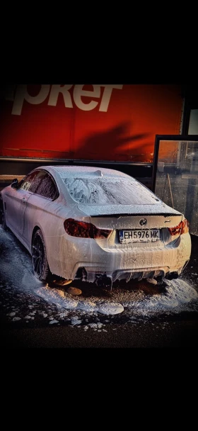 BMW 435, снимка 5