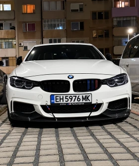 BMW 435, снимка 2