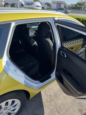 Kia Ceed, снимка 8