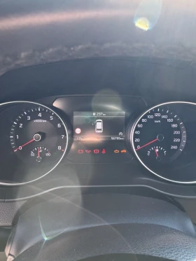 Kia Ceed, снимка 10