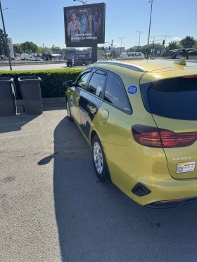 Kia Ceed, снимка 3