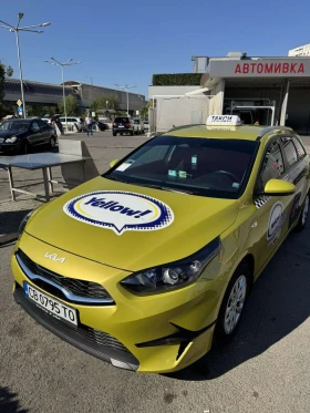 Kia Ceed, снимка 1