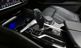 BMW 523 d Luxury | АВТОФИНАНСИРАНЕ | ЦЕНА ДО БЪЛГАРИЯ, снимка 9