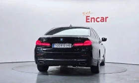 BMW 523 d Luxury | АВТОФИНАНСИРАНЕ | ЦЕНА ДО БЪЛГАРИЯ, снимка 4