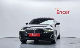 BMW 523 d Luxury | АВТОФИНАНСИРАНЕ | ЦЕНА ДО БЪЛГАРИЯ, снимка 3