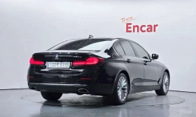 BMW 523 d Luxury | АВТОФИНАНСИРАНЕ | ЦЕНА ДО БЪЛГАРИЯ, снимка 2
