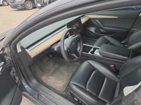 Tesla Model 3 LONG RANGE , снимка 6