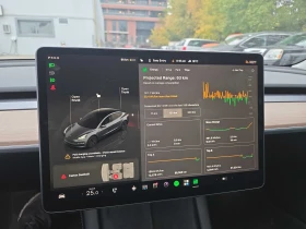 Tesla Model 3 LONG RANGE , снимка 9