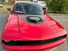 Dodge Challenger * 2dr Cpe R/T Shaker * CARFAX * ФИНАНСИРАНЕ, снимка 14