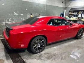 Dodge Challenger * 2dr Cpe R/T Shaker * CARFAX * ФИНАНСИРАНЕ, снимка 12