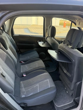 Renault Scenic 1.6 ГАЗ, снимка 8