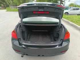 BMW 320 xDrive, снимка 10