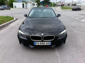 BMW 320 xDrive, снимка 9