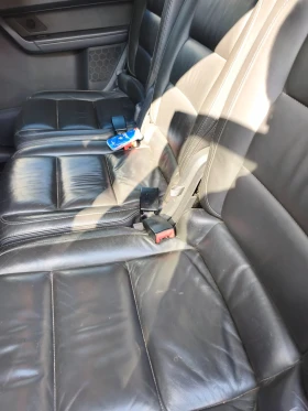 VW Touran 2.0 D, снимка 6