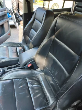 VW Touran 2.0 D, снимка 7