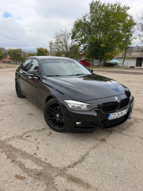 BMW 320, снимка 1