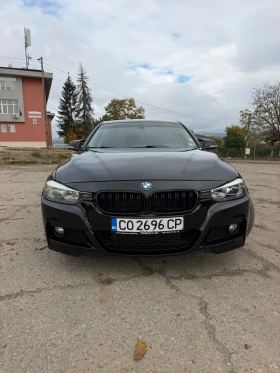 BMW 320, снимка 6