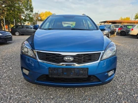 Kia Ceed 1.6CRDI 116кс, снимка 8