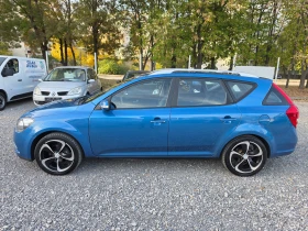 Kia Ceed 1.6CRDI 116кс, снимка 6