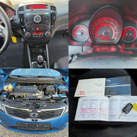 Kia Ceed 1.6CRDI 116кс, снимка 17