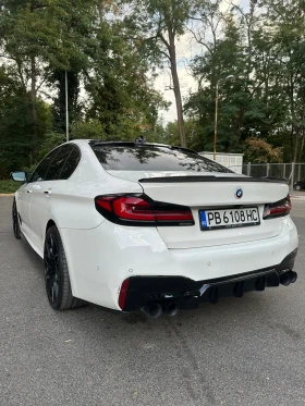 BMW 540 i, снимка 6