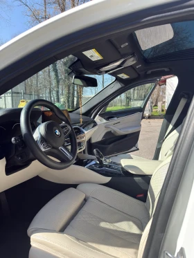 BMW 540 i, снимка 9