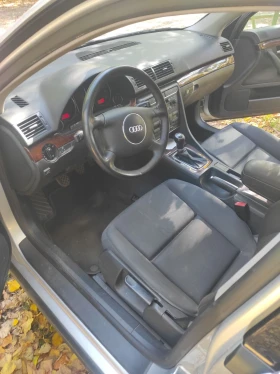 Audi A4, снимка 7