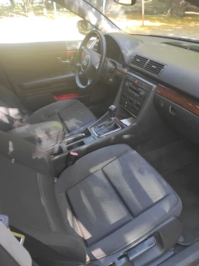 Audi A4, снимка 4