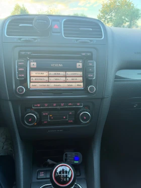 VW Golf, снимка 9