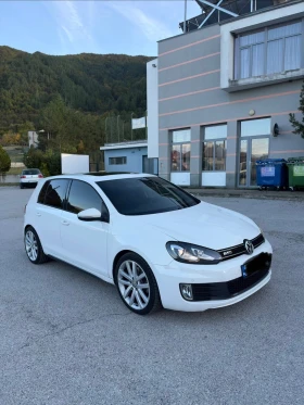 VW Golf, снимка 3