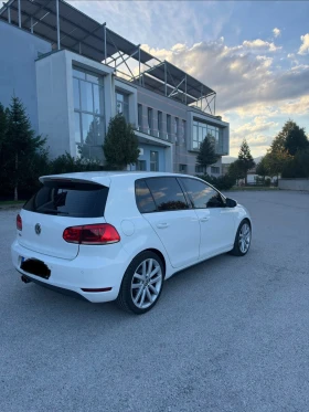 VW Golf, снимка 4