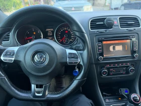 VW Golf, снимка 10