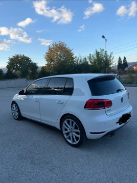 VW Golf, снимка 6