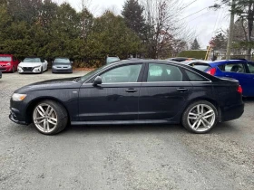 Audi A6, снимка 3