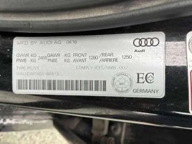 Audi A6, снимка 12