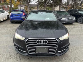 Audi A6, снимка 2